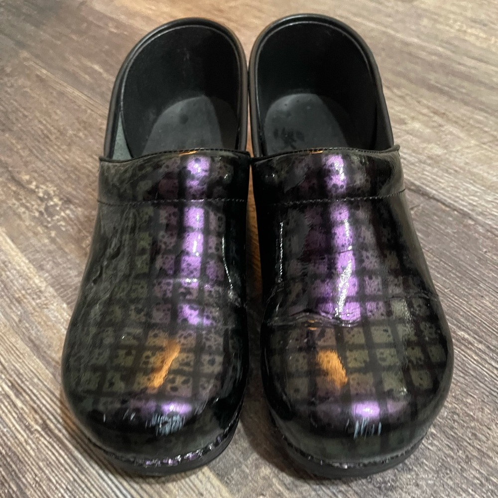 Dansko Shoes